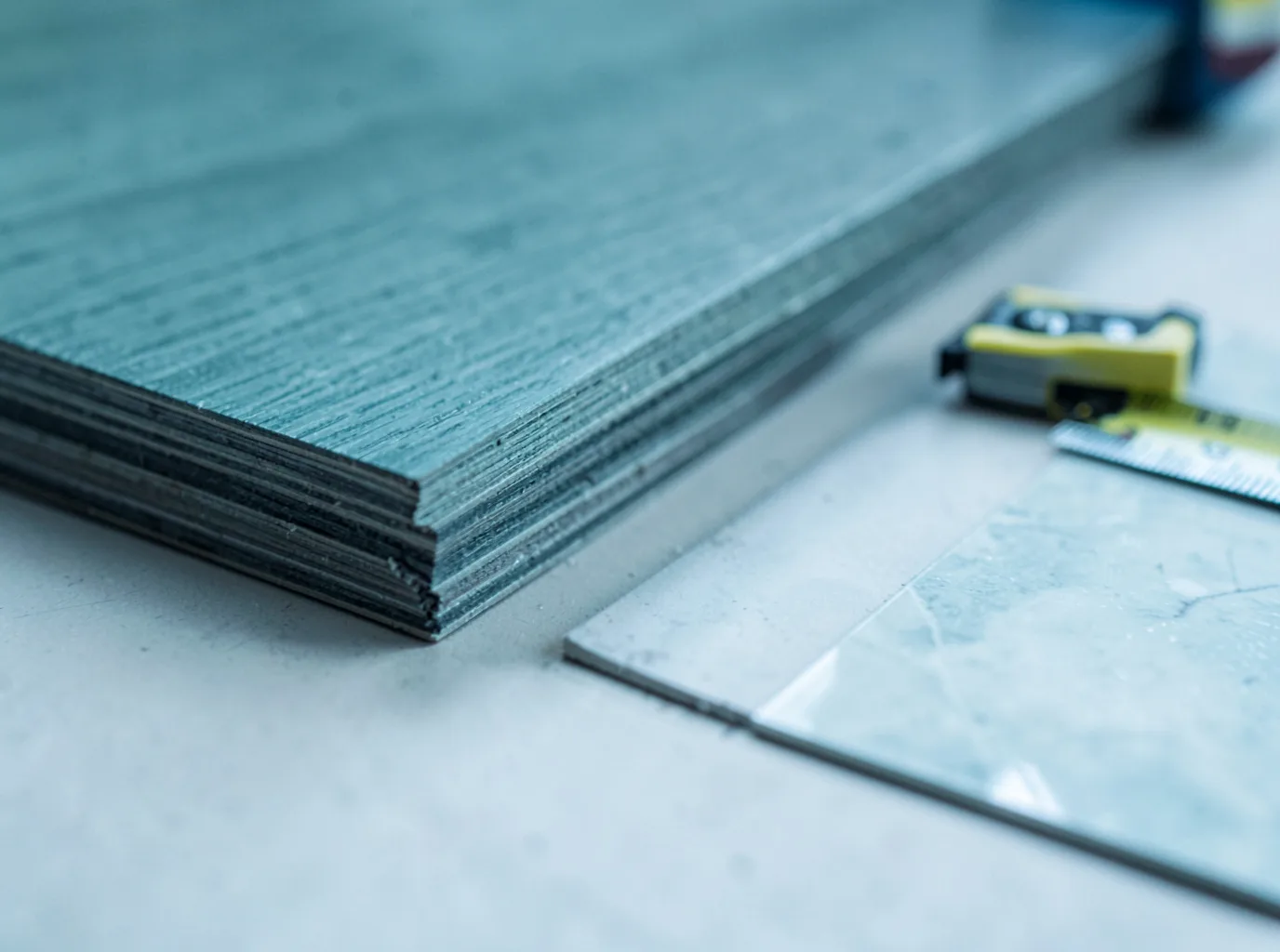 Luxury Vinyl Plank Installation Ethel, AR FAQs